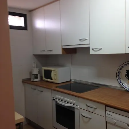 Apartamento Residencial Paraiso 公寓