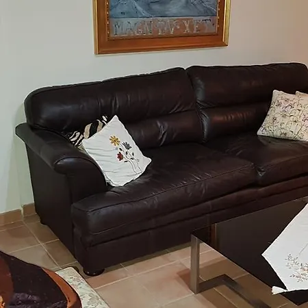Apartamento Residencial Paraiso 公寓 阿德耶