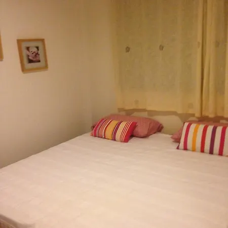 Apartamento Residencial Paraiso 公寓