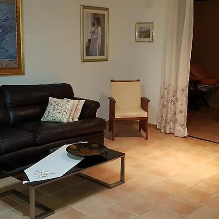 Apartamento Residencial Paraiso 公寓 *