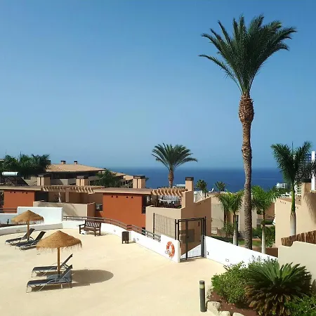 Апартаменты Apartamento Residencial Paraiso *