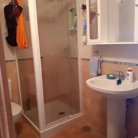 Apartamento Residencial Paraiso Apartment Costa Adeje (Tenerife)