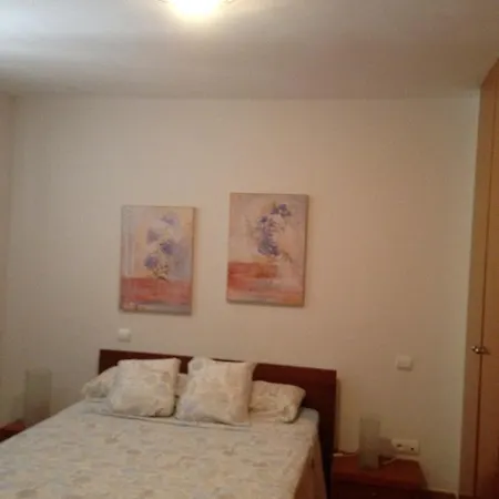 Apartamento Residencial Paraiso Costa Adeje (Tenerife)