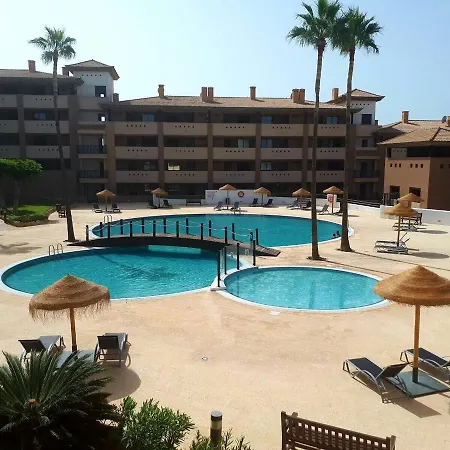 Apartment Apartamento Residencial Paraiso *